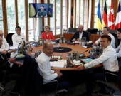 Une réunion du G7 qui vient d’avoir lieu du 26 au 28 juin dernier en Allemagne. | Photo par Just Click’s With A Camera, Flickr  