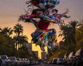 Kenneth Shirley of Indigenous Enterprise. | Photo by Atiba Jefferson
  