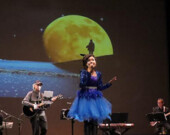Experience fun and buzz to the tunes of Star Band. | Photo courtesy of Gateway Theatre