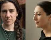 Photos par Justine Latour LaQuartanier (gauche) et Beowulf Sheehan (droit)  