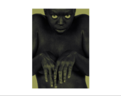 L’exposition Concealed Cultures : Visualizing the Black Vernacular : une série évocatrice de portraits à découvrir. | Photos par Michèle Bygodt  