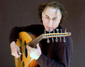 Rahim Alhaj | Photo de Rahim Alhaj  