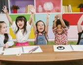 «... Pour qu’un enfant puisse être inscrit à la nouvelle garderie préscolaire, il doit être admissible à fréquenter l’école de langue française... » |  Photo de Phare C.-B.  