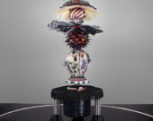 Photo courtesy of Vancovuer Art Gallery | From song to multisensory artform: A the global unrest lamentation  