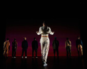 Bboyizm: In My Body at the Vancouver Playhouse | Photo by Jerick Collantes  