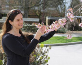 Photo par Steph Troughton, UBC  