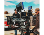 « ... Vancouver en 2030 est toujours un haut lieu des productions cinéma ». | Photo par Chris Murray  