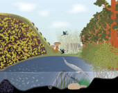 The smallest and largest organisms significantly outweigh all other organisms, says Eden Tekwa, PhD. | Illustration by Sylvia Heredia  