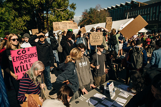 Putting residents and community at the heart of climate action | Photo courtesy of Quoi Media  