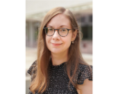 Isabelle Delage-Béland. | Photo d’UBC  
