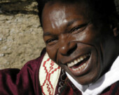 Jean Pierre Makosso | Photo de Makosso Village