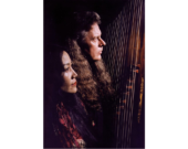 Mei Han et Randy Raine-Reusch. | Photo de VICO  