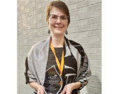 Isabelle Côté a été présidente de l’association provinciale BC Languages Coordination Association et y occupe actuellement le poste de directrice des communications pour les coordonnateurs des programmes d’immersion et de français de base. (Crédit : Association canadienne des professionnels de l’immersion)  