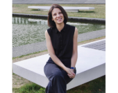 Andréanne Doyon, professeure adjointe et directrice du programme d’urbanisme de l’École de gestion des ressources et de l’environnement à SFU. (Crédit : SFU Doyon-4)  