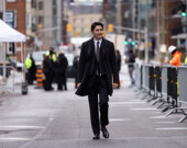 Justin Trudeau | Photo de l’Institut Broadbent  