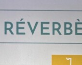 Page couverture de l'édition Le Réverbère en mars 2024  