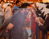 The Sri Lankan Friendship Association of BC hopes to bring all Sri Lankans together through community events and gatherings. | Photo courtesy of SLFABC  