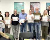 Classe de français CCFO | Crédit : CCFO  