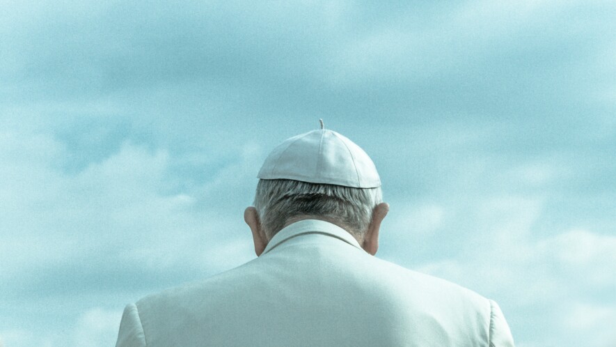 ​Le pape François est décédé le lundi de Pâques 2025, à l'âge de 88 ans | Coronel G, Unsplash  