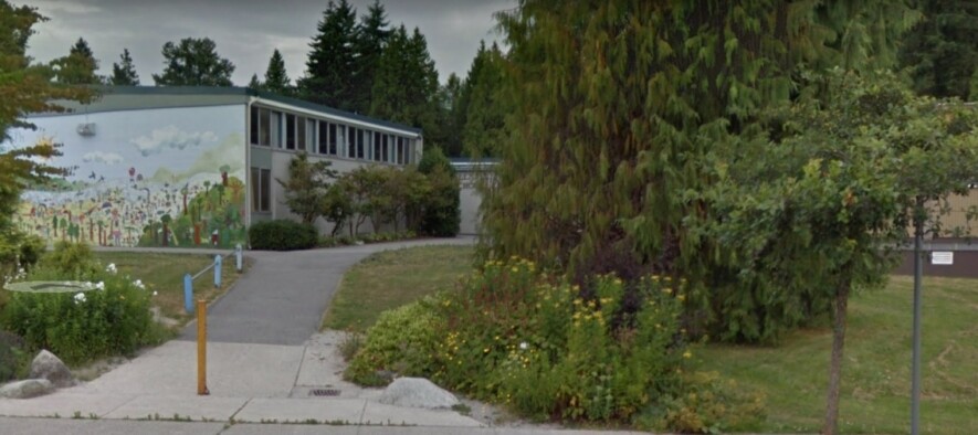 École Rose-des-vents à Vancouver | Conseil scolaire francophone  