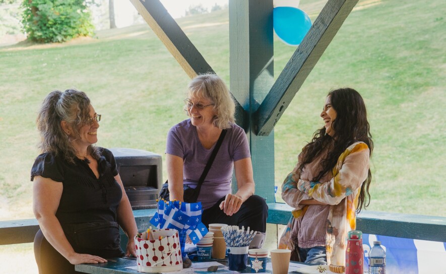 L’AFN prévoit accueillir jusqu’à 90 invités pour la Saint-Jean-Baptiste | Association francophone de Nanaimo  