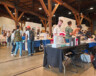 Vancouver Art Book Fair 2024 | Photo by Dennis Ha  