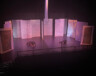 Scene from A Smoke Behind the Rope. | Photo courtesy of Sky Theatre Group  