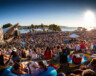Attendees at VSO’s Symphony at Sunset. | Photo courtesy of Vancouver Symphony Orchestra  