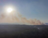 L’Ouest du Canada devrait connaitre une saison d’incendies de forêt plus intense que l’Est du pays en 2025 | Photo par Cody Eason  