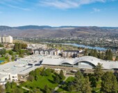 TRU est située à Kamloops | Thompson Rivers University  