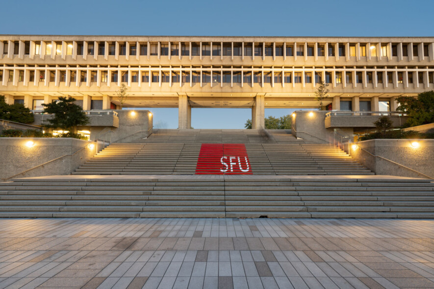 Depuis sa création en 2004, le BAFF a accueilli plus de 5 000 étudiants | Bureau des affaires francophones et francophiles  