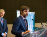 Le ministre responsable des Langues officielles a surtout brossé un portrait positif des Langues officielles sous Justin Trudeau.
Flickr – Creative Commons Attribution 2.0 Generic  