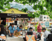 La Kootenay Co-op a fêté ses 50 ans en juin dernier | Kootenay Co-op  