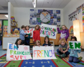 CPF C.-B. et Yukon donne la priorité aux programmes d’immersion française et aux activités récréatives | Canadian Parents for French  