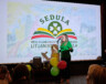 Danguole Chandler at Sedula event |  Photo by Algis Jaugelis  