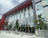 Les nouveaux locaux de l’Alliance Française de Vancouver, inaugurés le 14 août 2024 | Géraldine Garnier  