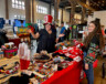 Vendors at the Polish Festival Vancouver. | Photo courtesy of Polish Festival Vancouver Society  