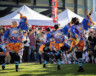 APPARE YOSAKOI VANCOUVER, performers at Nikkei Matsuri. | Photo by Adam PW Smith, courtesy of Nikkei Matsuri.  