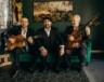 Zingaresca Ensemble | Credit R. Yuranek  