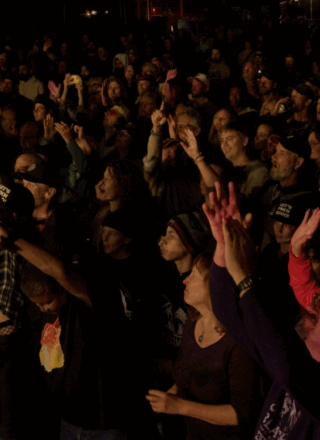 La Fête de la culture a été lancée en 2010, inspirée par le succès des Journées de la culture organisées par la province de Québec | Rhythm Productions