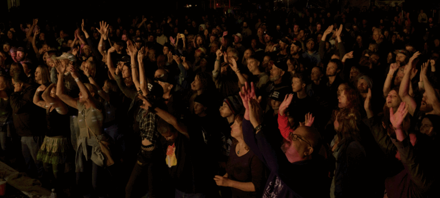 La Fête de la culture a été lancée en 2010, inspirée par le succès des Journées de la culture organisées par la province de Québec | Rhythm Productions  