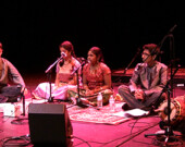 Vancouver SaPaSa students in 2005. — Photo courtesy of Vancouver SaPaSa