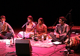 Vancouver SaPaSa students in 2005. — Photo courtesy of Vancouver SaPaSa