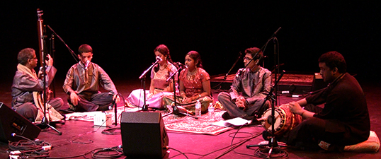 Vancouver SaPaSa students in 2005. — Photo courtesy of Vancouver SaPaSa