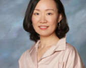 Jia Fei, senior lecturer at Simon Fraser University | Photo courtesy of Artona  