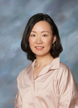 Jia Fei, senior lecturer at Simon Fraser University | Photo courtesy of Artona