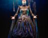 Teiya Kasahara in The Queen in Me. | Photo by Dahlia Katz.  