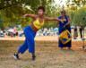The Amok Project will participate in Pop Up Dances Festival 2025. |  Photo curtesy of New Works Dance.  