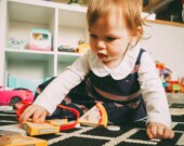 La pénurie d’éducateurs dans les services de garde francophones constitue un défi de taille en Colombie-Britannique | Unsplash, Troy T  