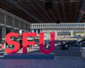 Le BAFF collabore avec le département de français et d’autres facultés de l’Université Simon Fraser pour soutenir leurs programmes en français | Bureau des affaires francophones et francophiles  